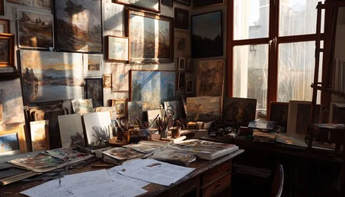Droit de suite et succession : quelle marge de manœuvre pour l’auteur ?