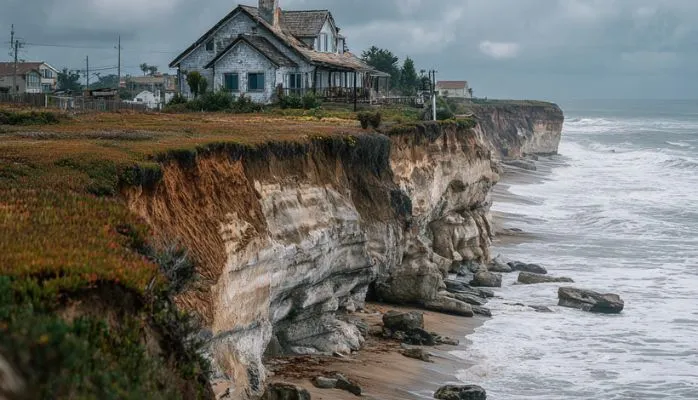 Recul du trait de côte : comment utiliser le bail réel d'adaptation à l'érosion côtière ?